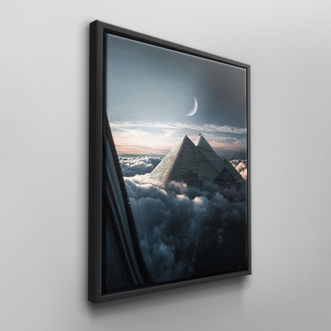 Pyramid review