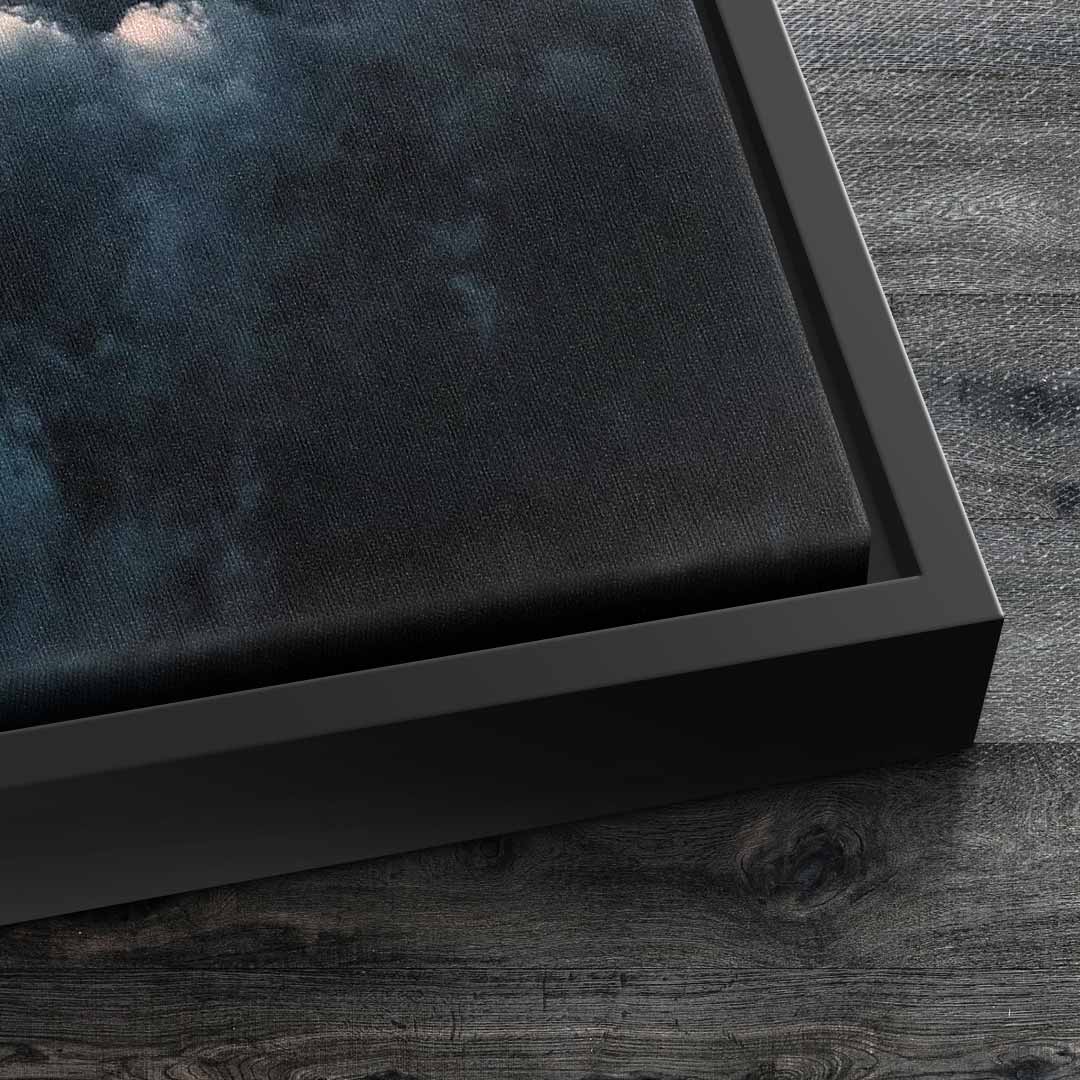 Pyramid review