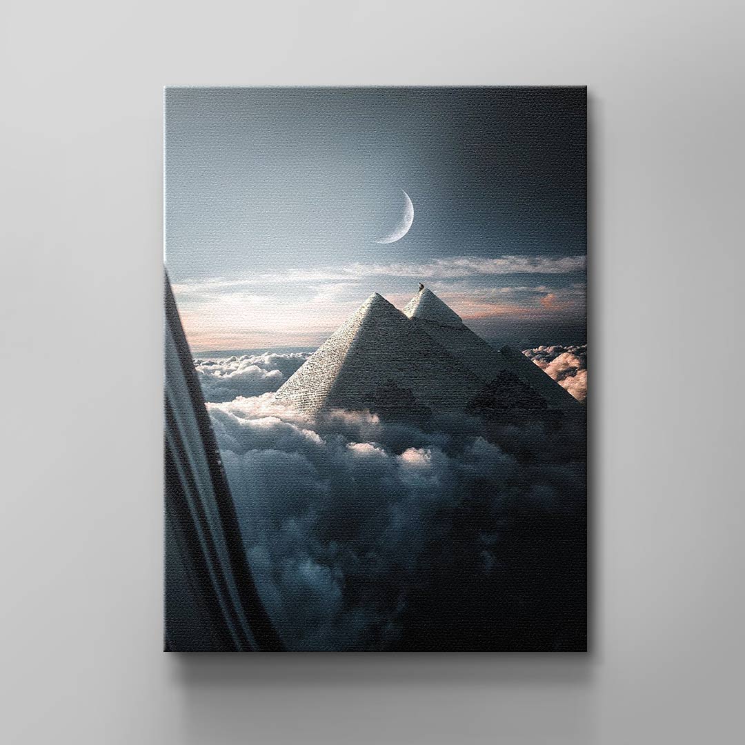 Pyramid review