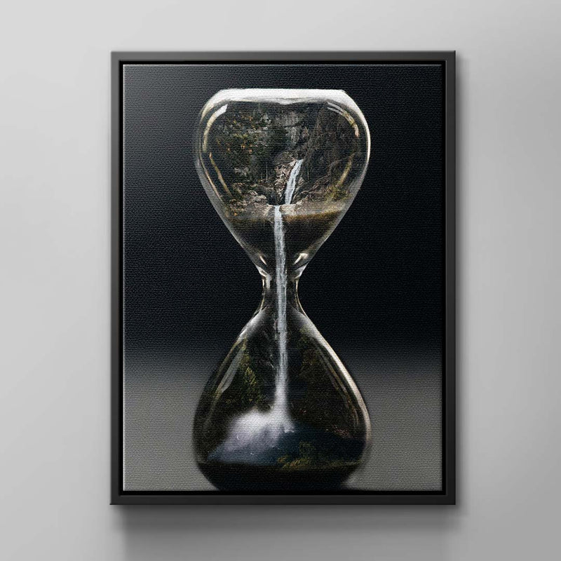 Tropical Sanduhr