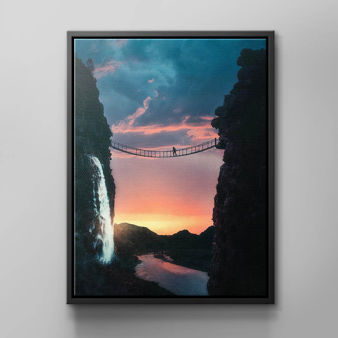 Sunset gap