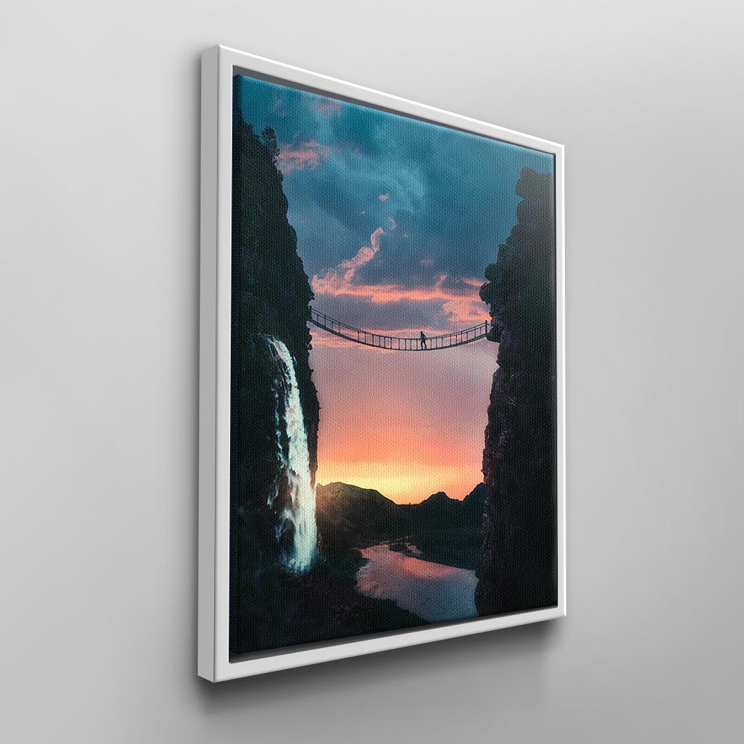 Sunset gap