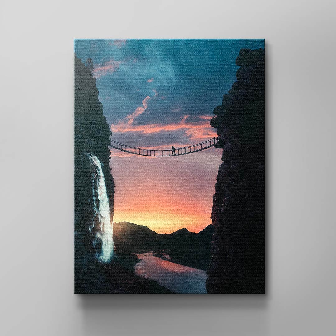 Sunset gap