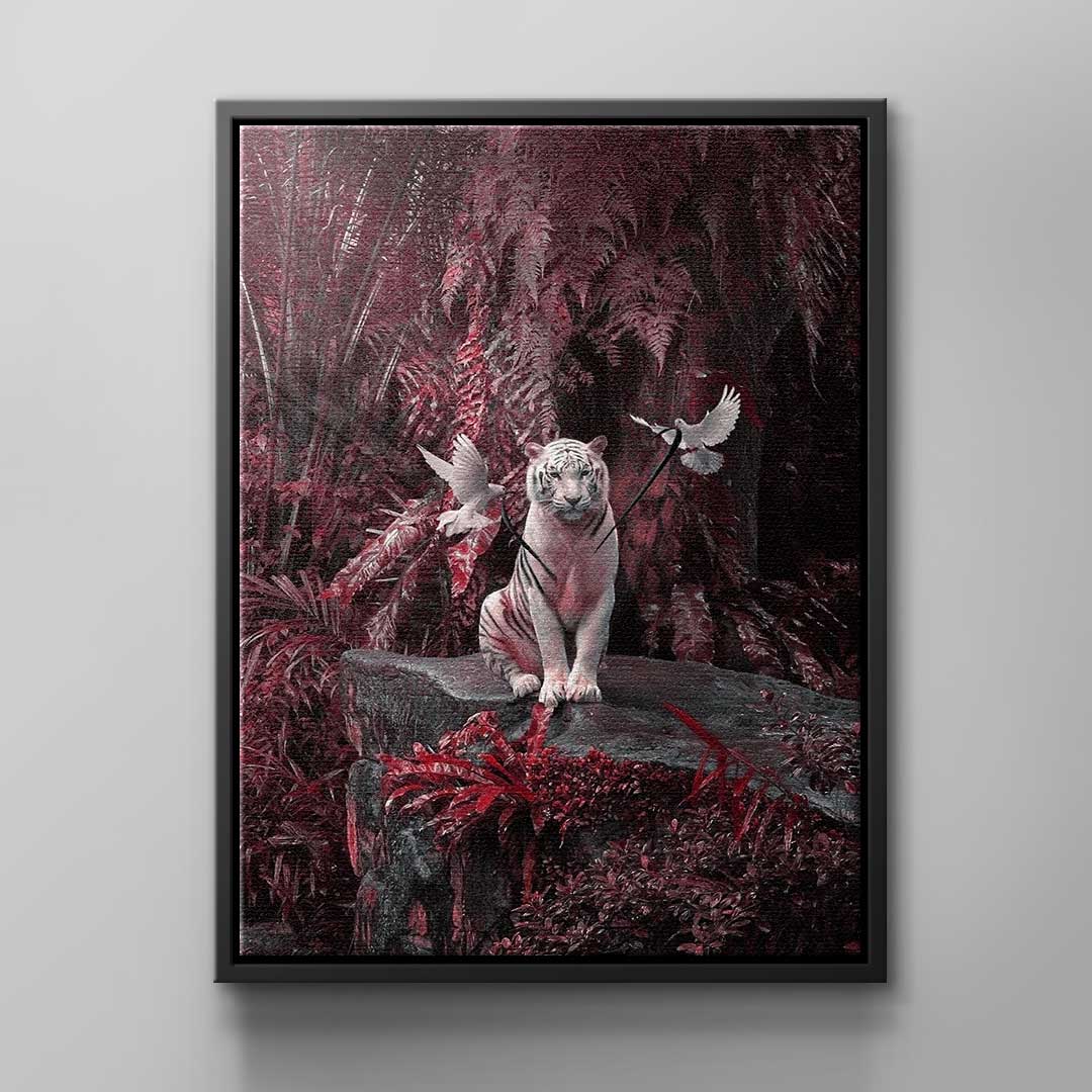 White Tiger