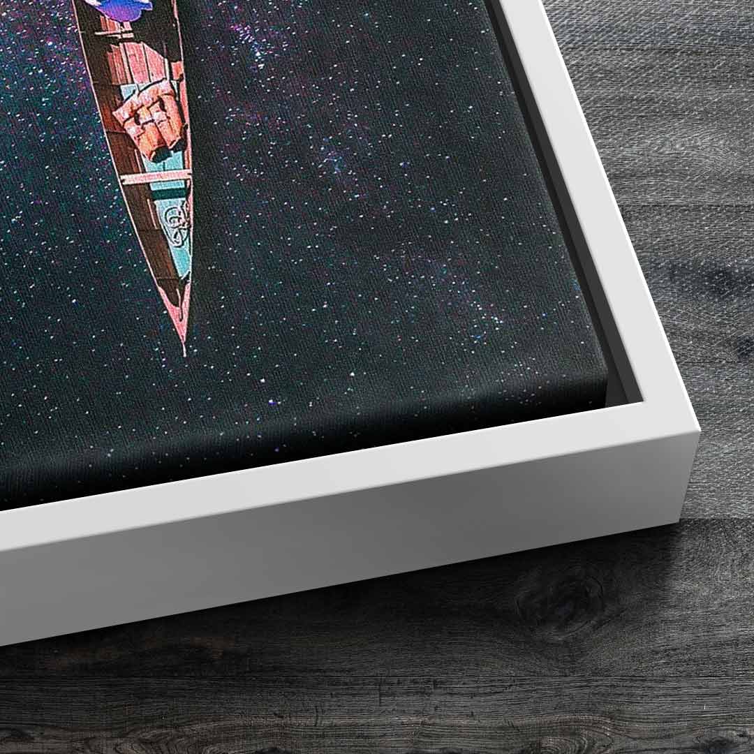 Galaxy trip