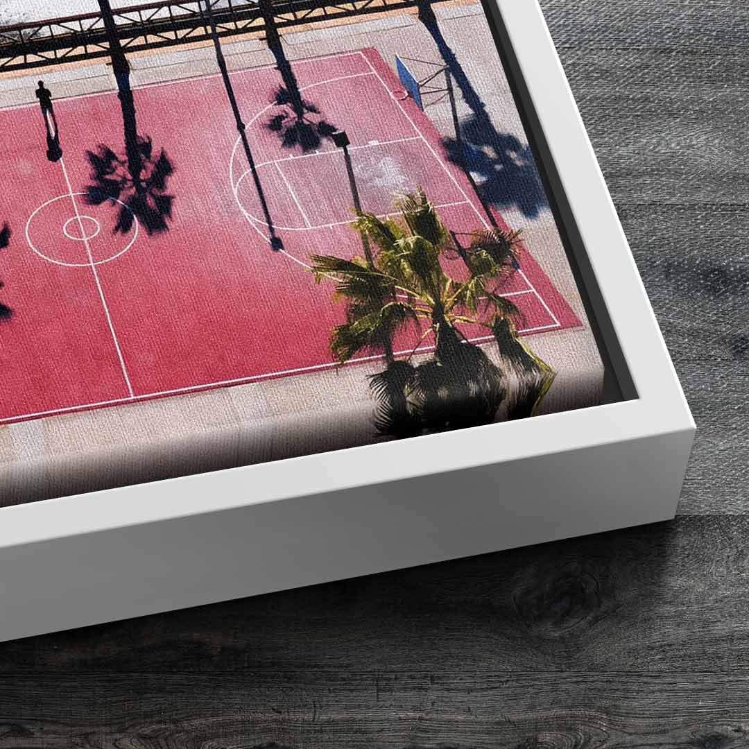 Basketball Court