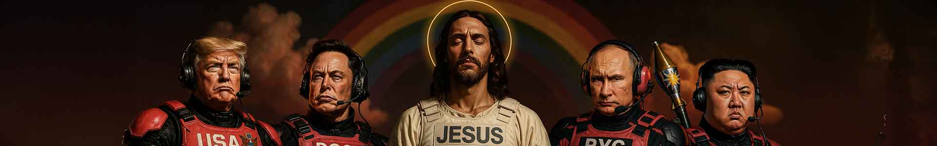 Religion & Mythologie