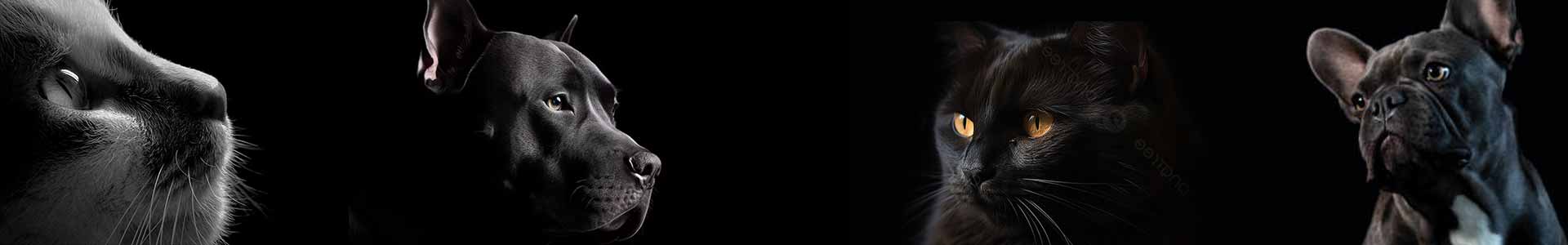 Dein Haustier Portrait