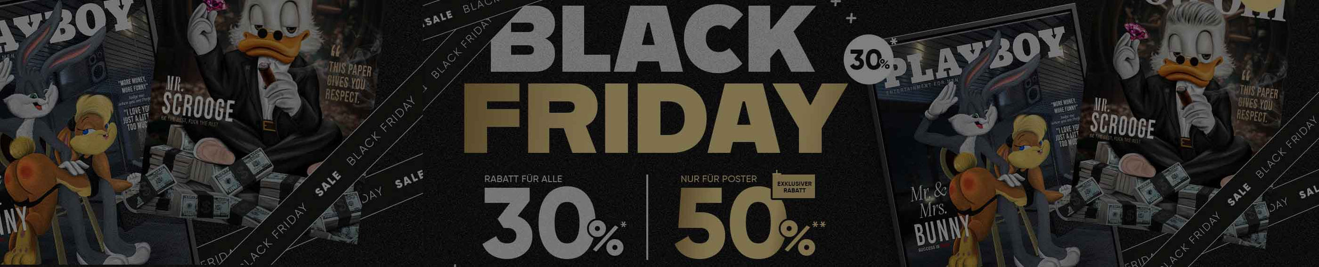 Black Friday Sale -50%