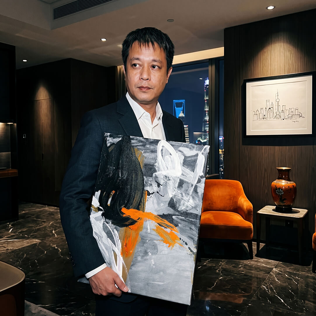 Artur Chen