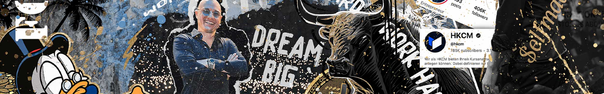 100% Individuelle Auftragsarbeiten