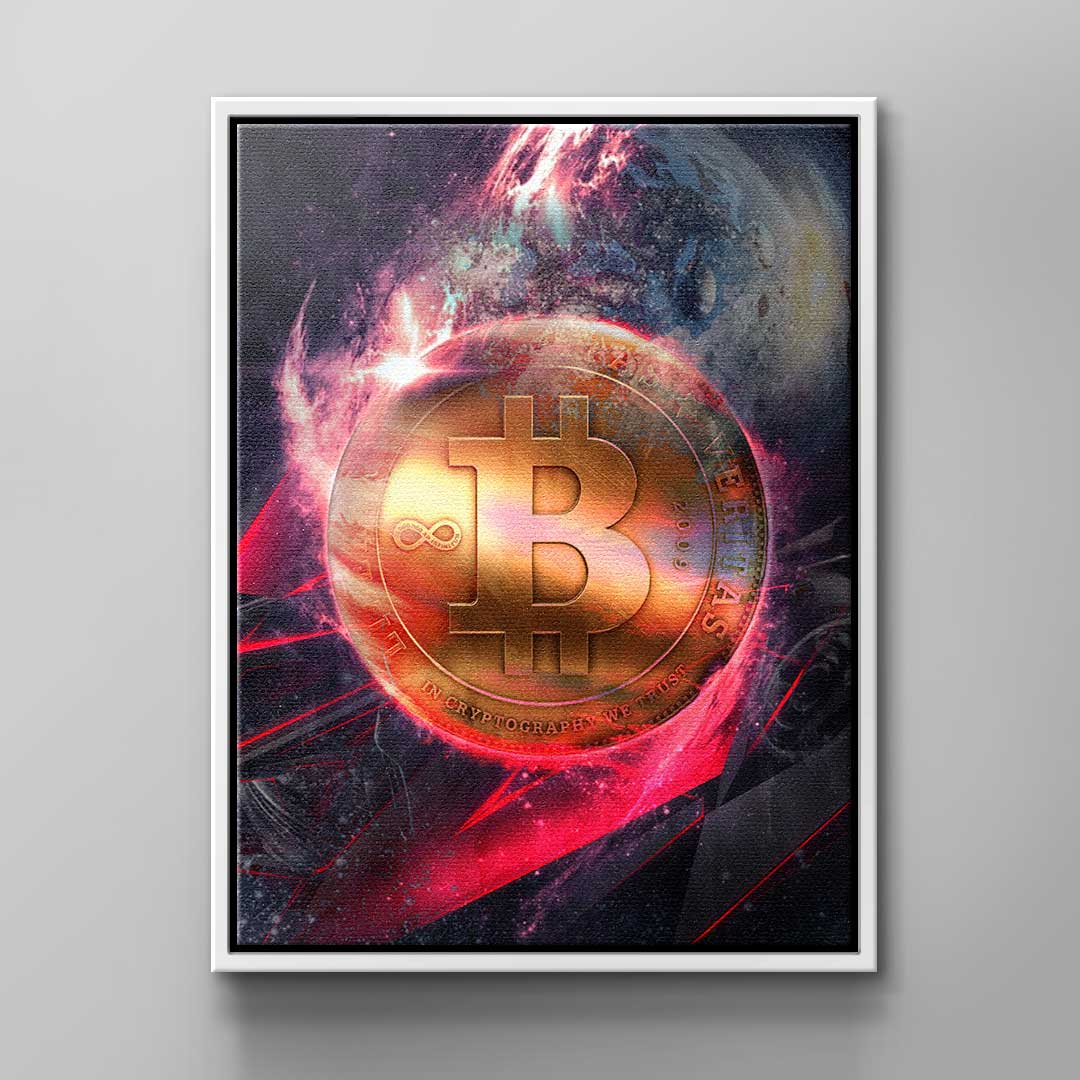 Bitcoin Baldenery