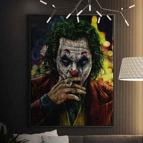 Creative Joker