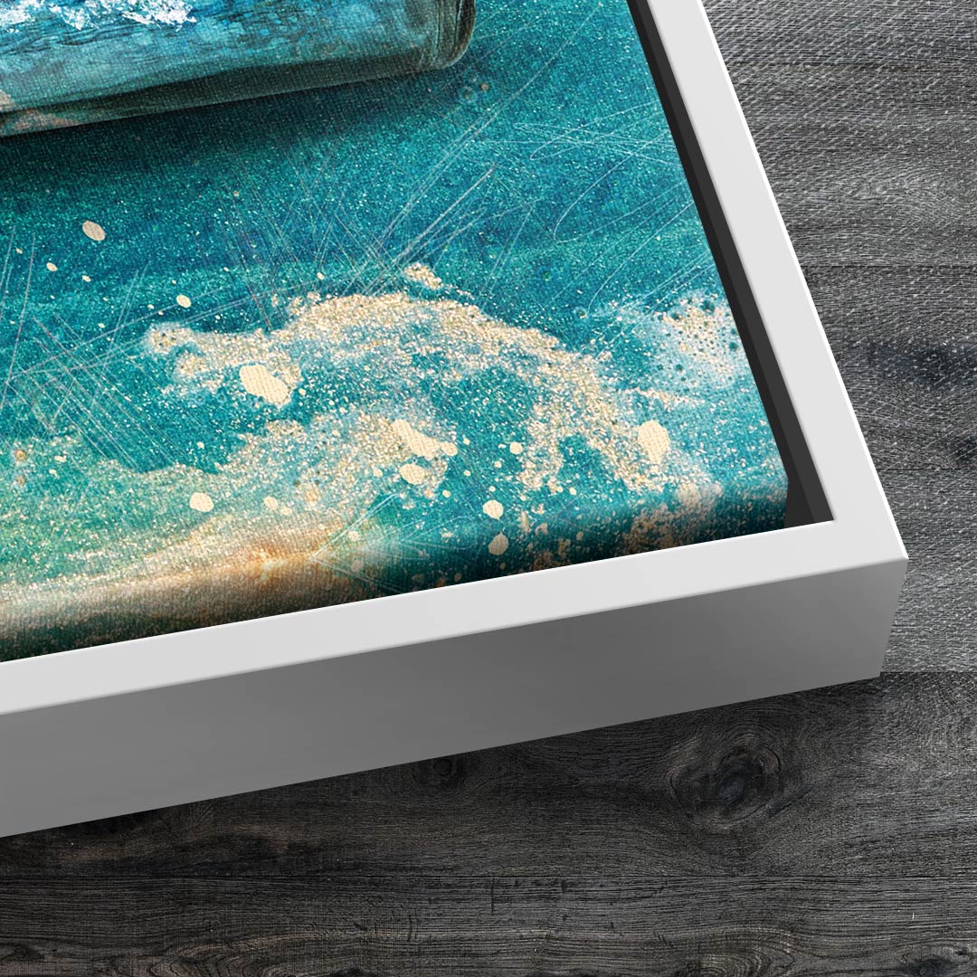 Flaschenpost Next Level