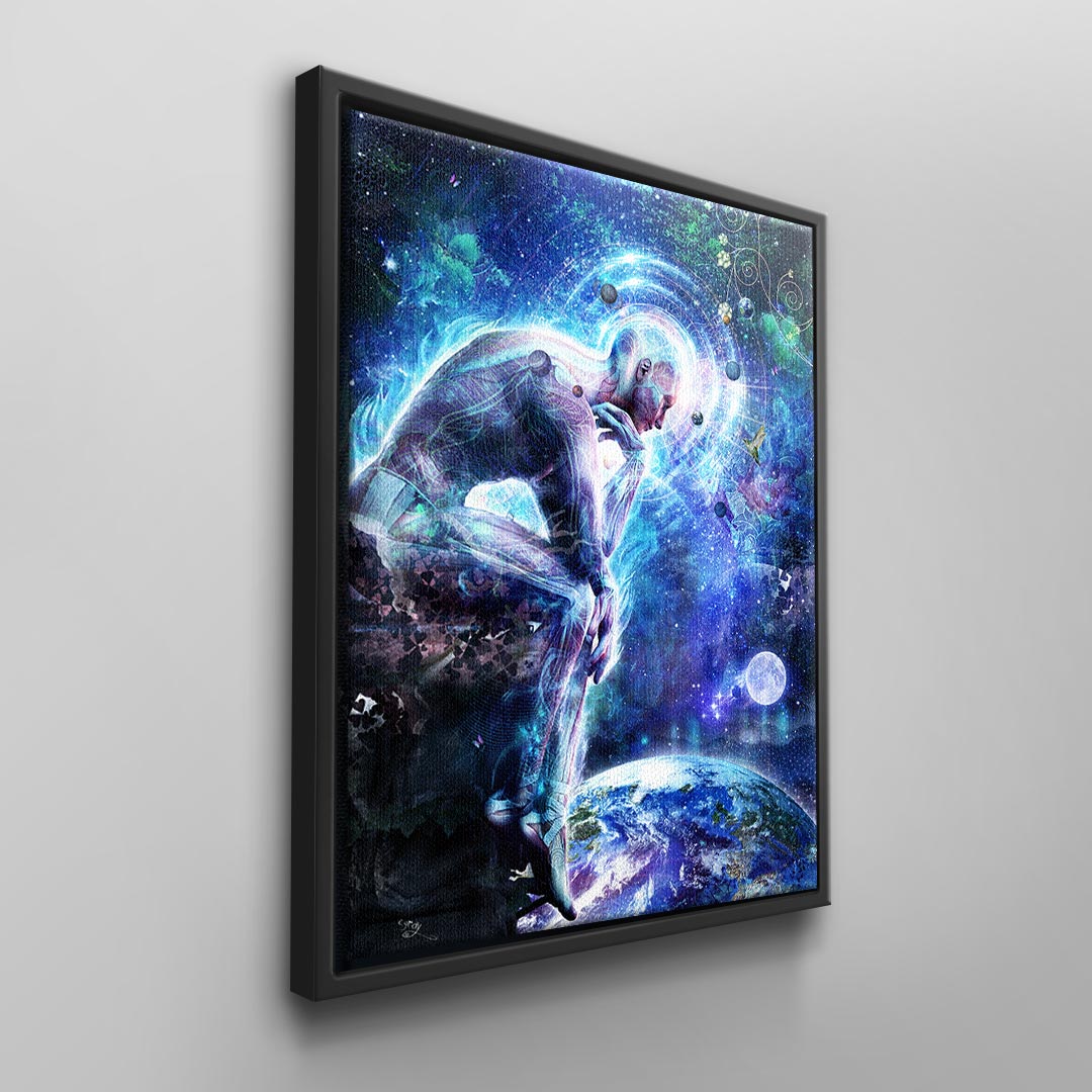 Law of Attraction Part 1