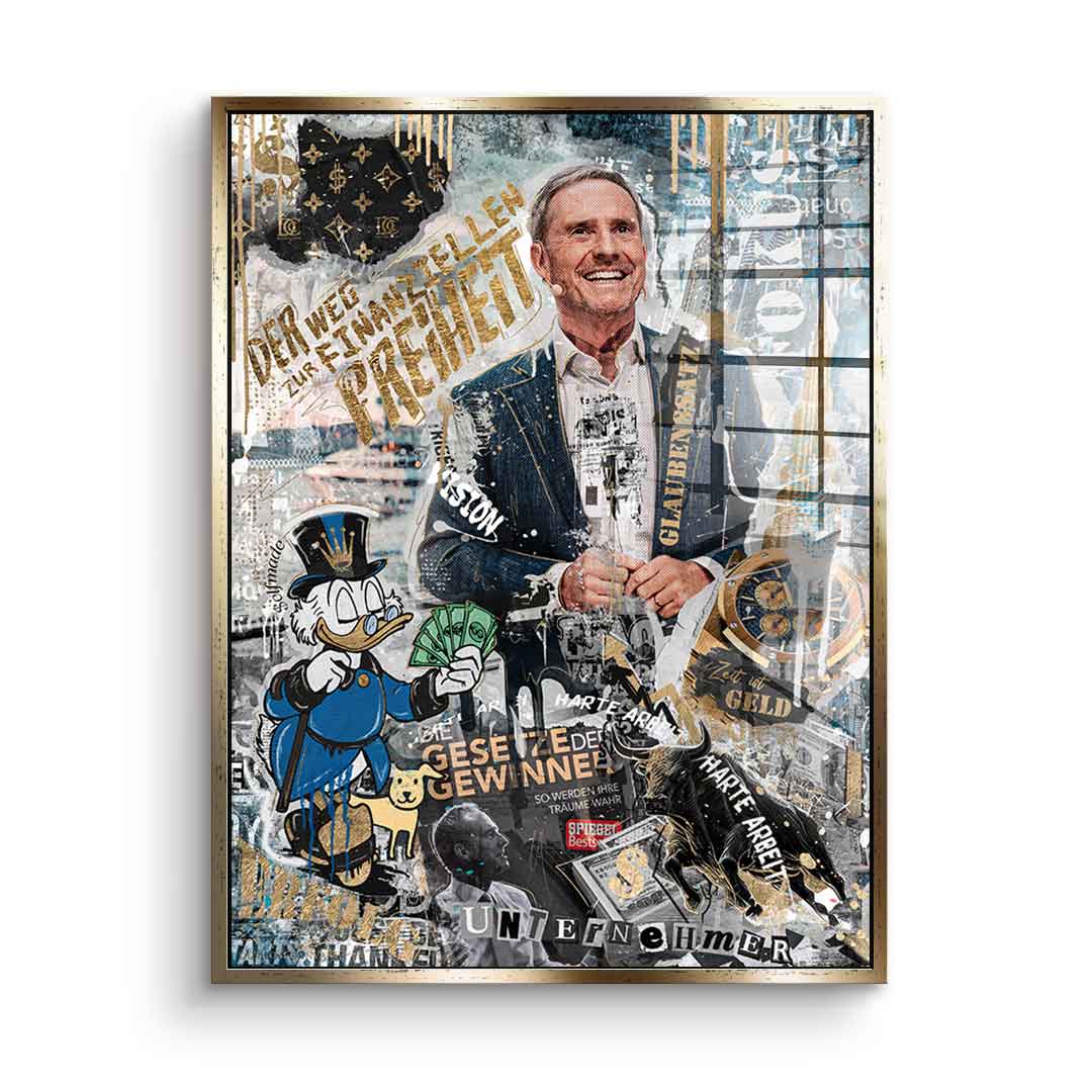 <tc>Commissioned Artwork</tc> order - <tc>Canvas Art</tc>