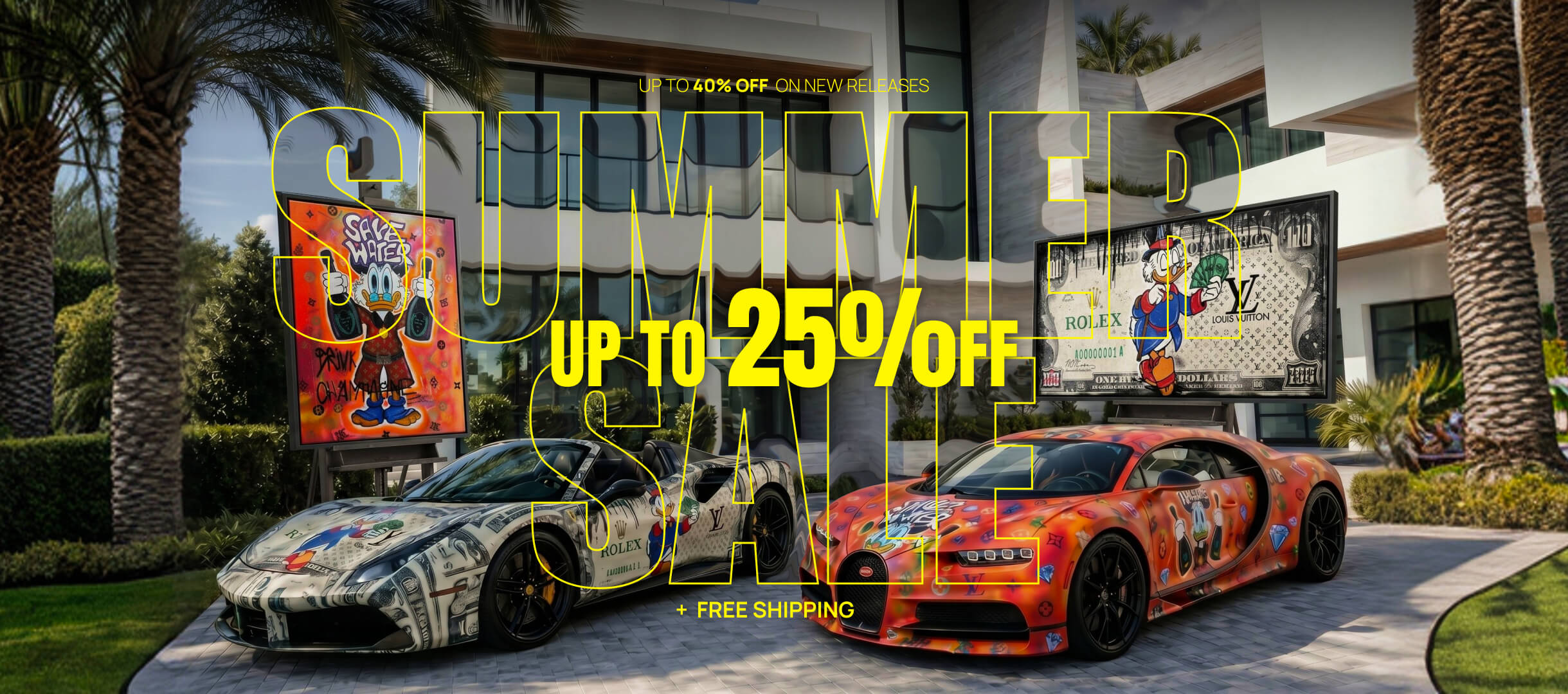 ベッシーピースガットマン　ポスター画 DOTCOMCANVAS® Motivation and inspiration on canvas, made in Germany