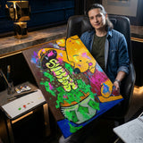 Carlos Pun