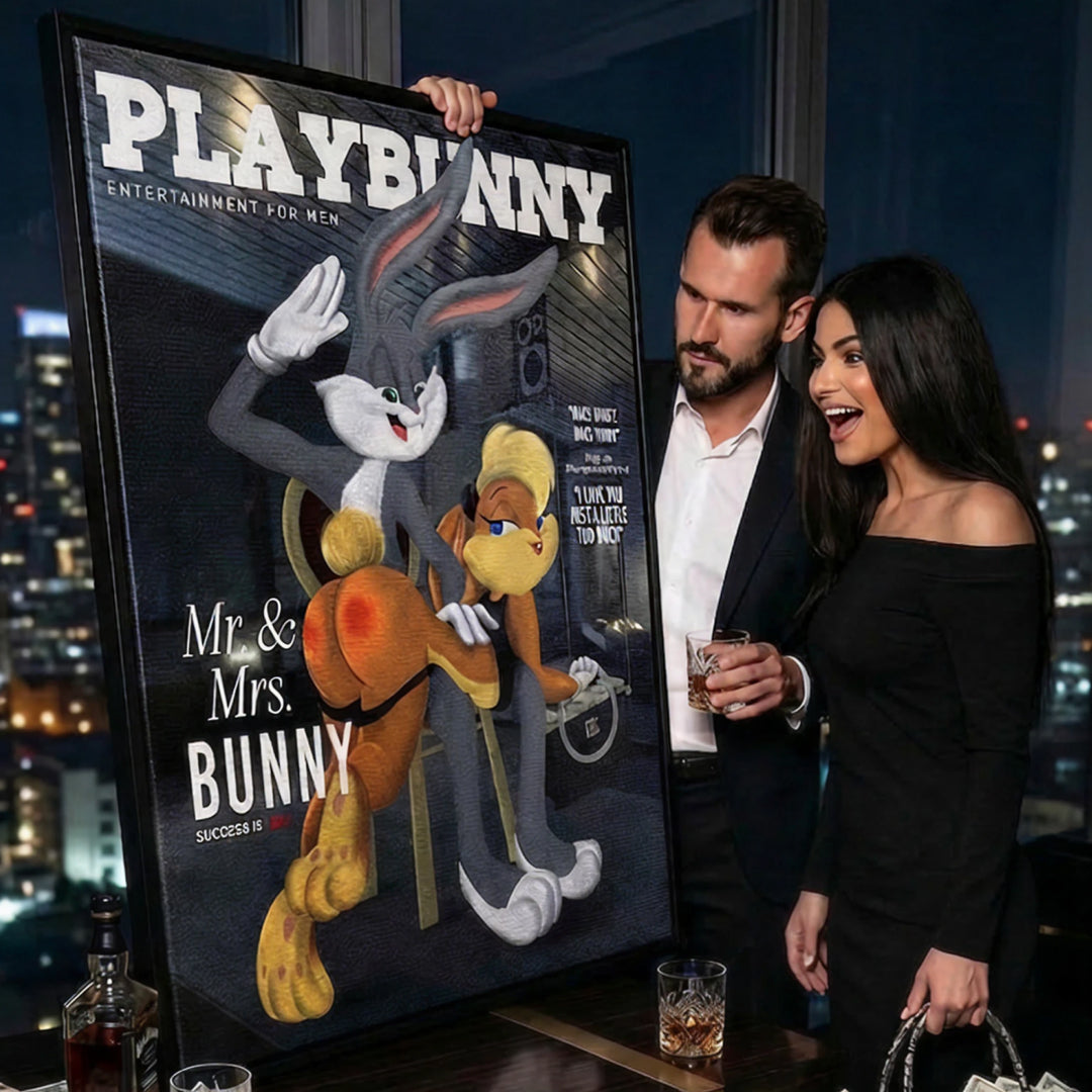 Playbunny