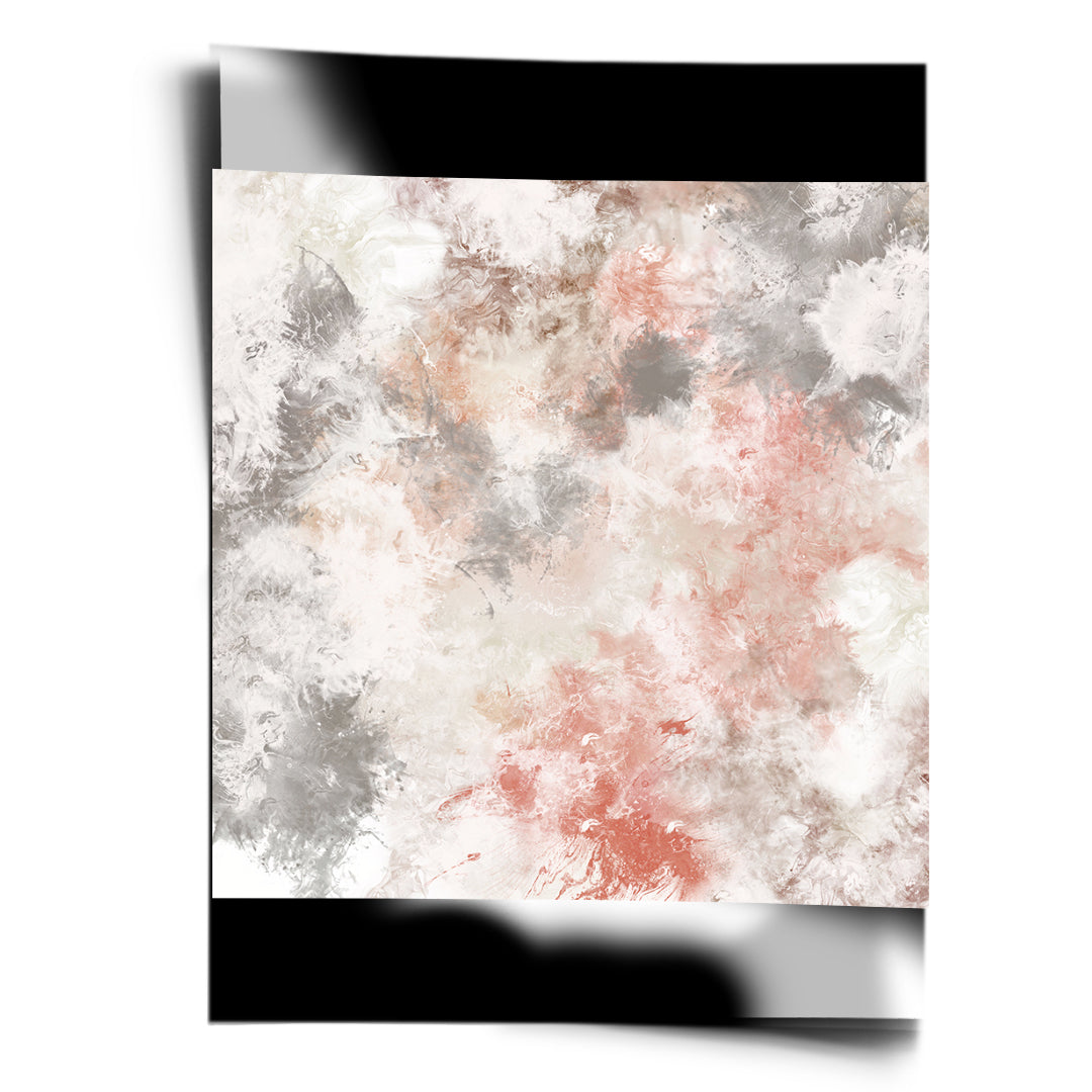 DOTCOMCANVAS Still, not empty Poster Vorderansicht