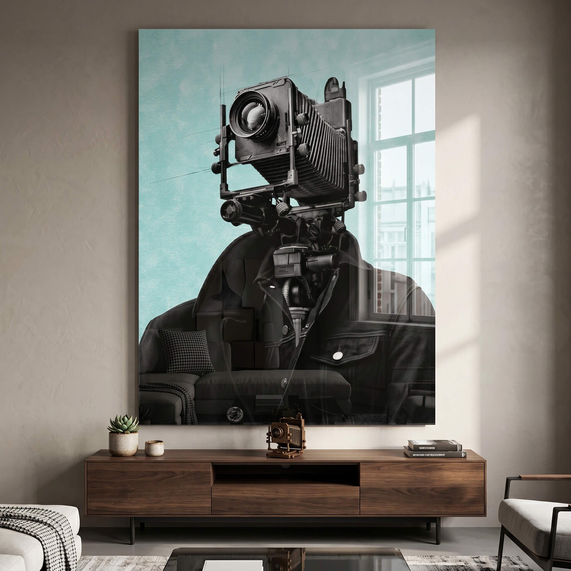 3440_acryl_Room