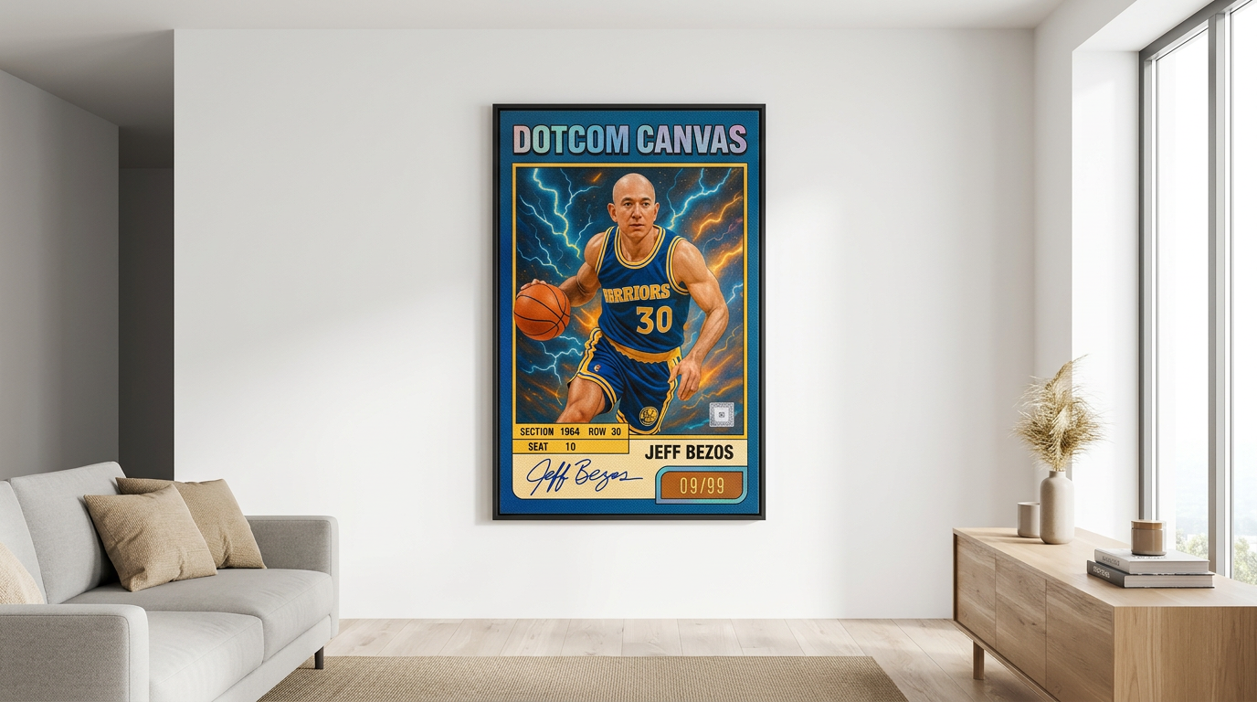 DOTCOMCANVAS®
