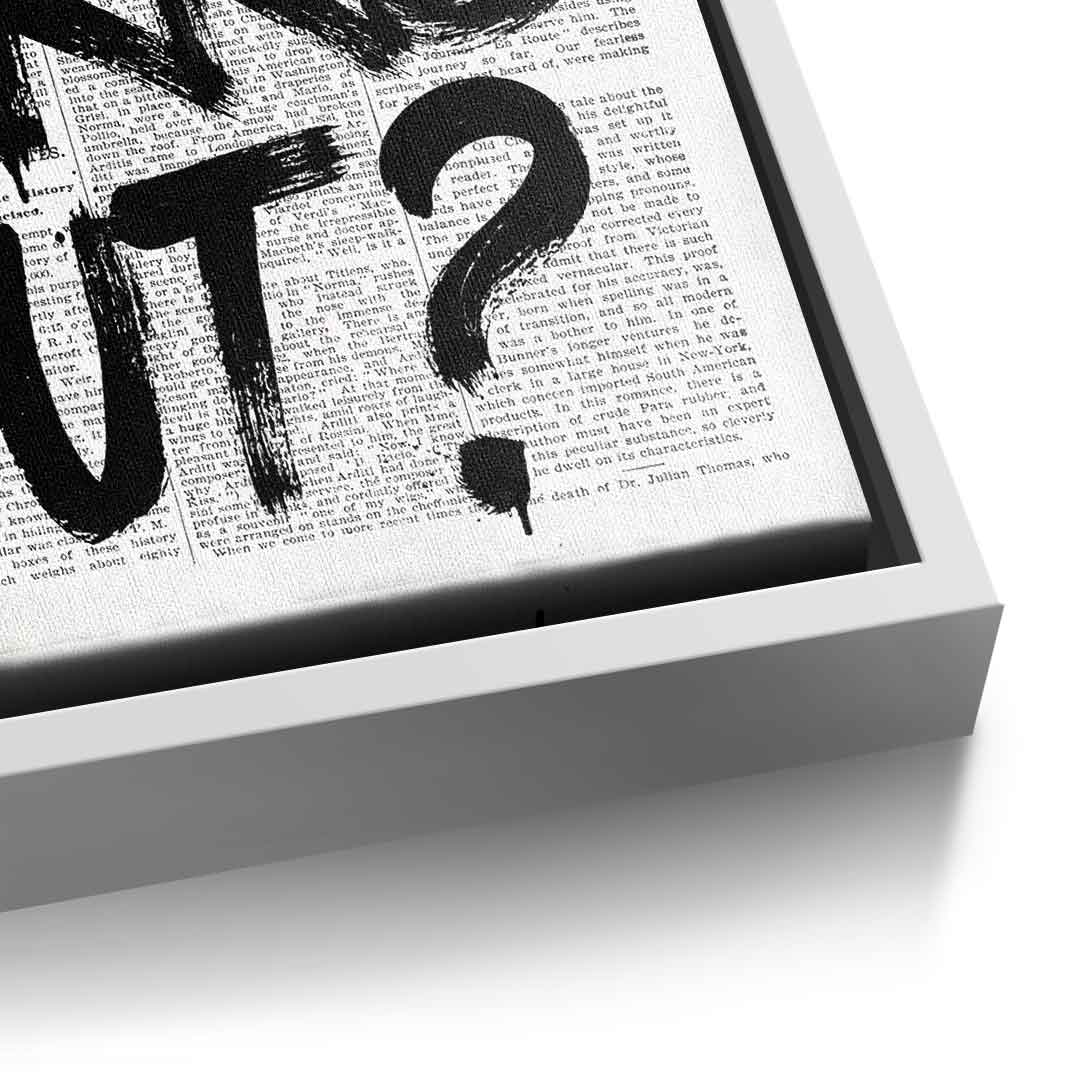 What if it all works out Canvas 2