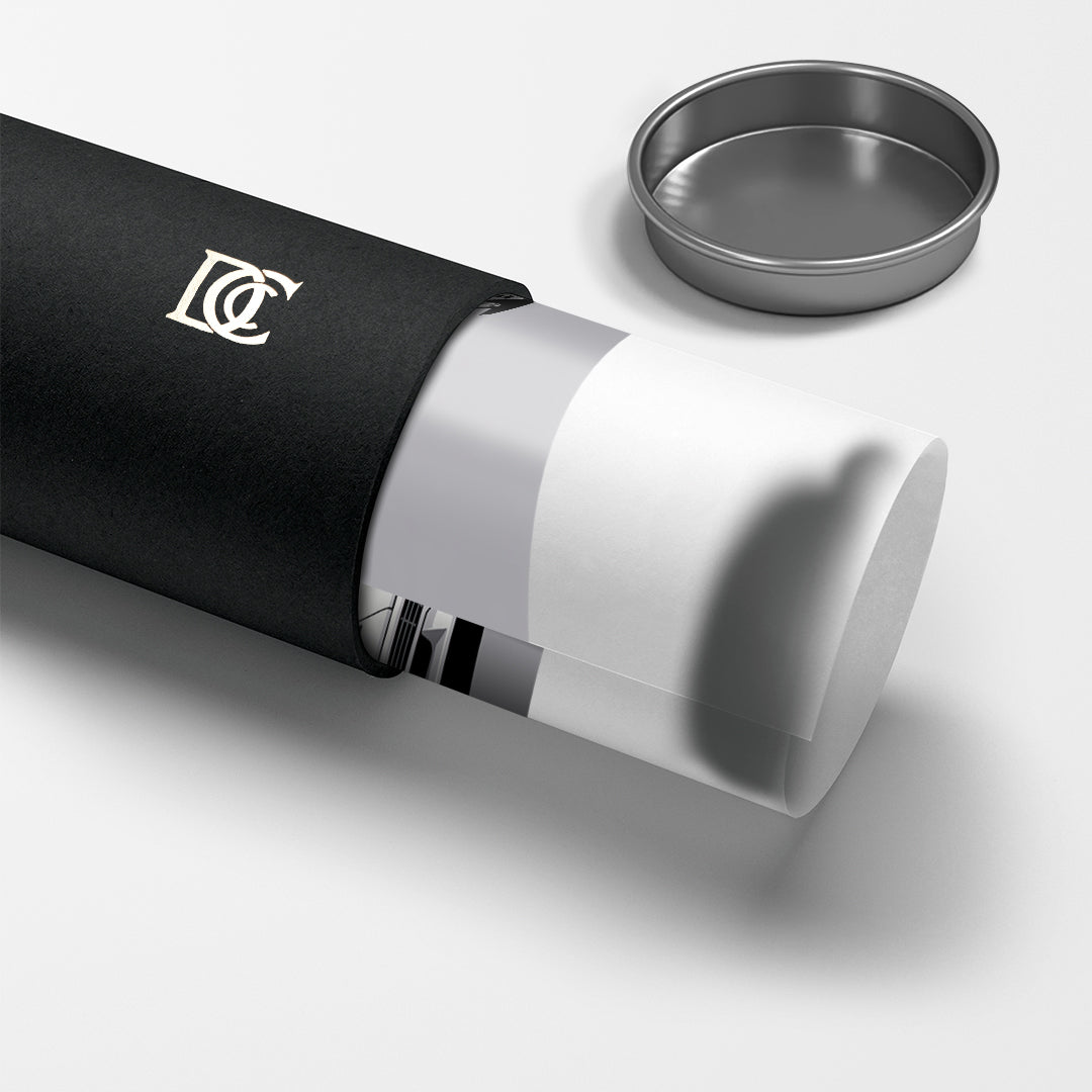 tube roll