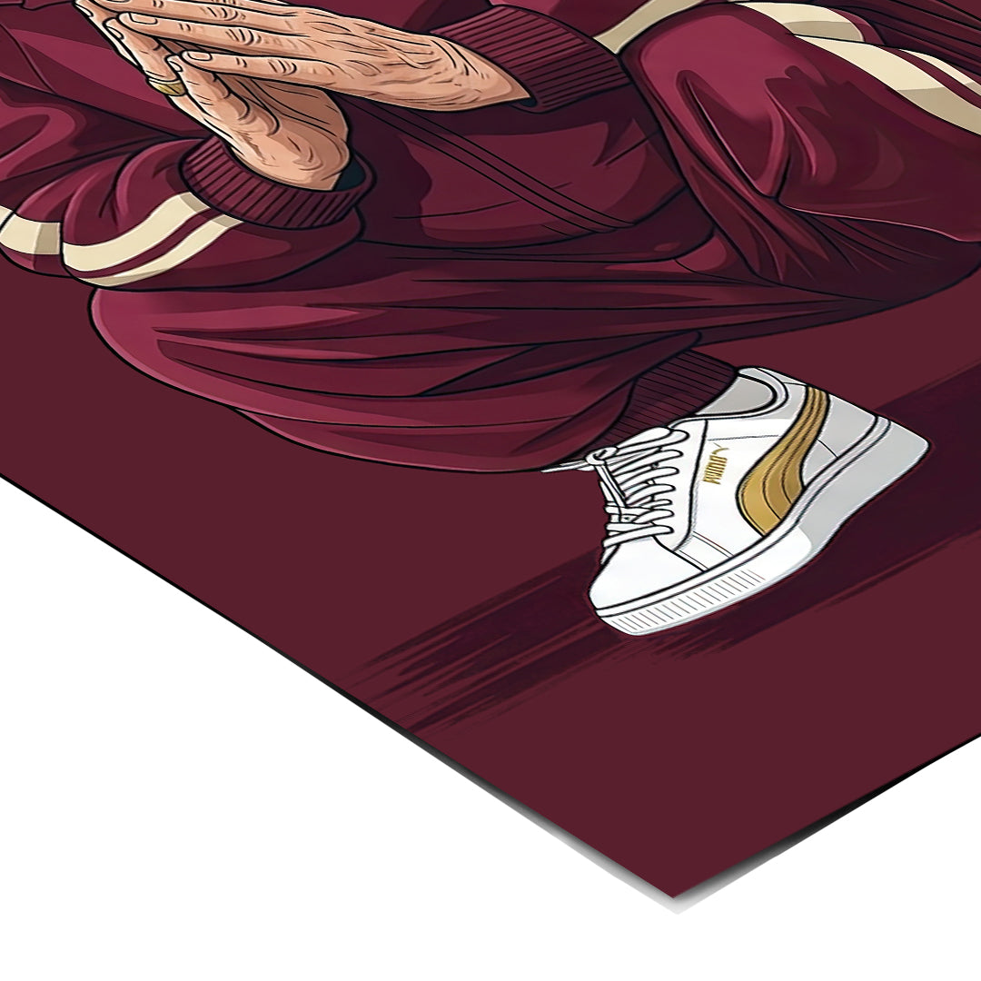 Pop Swag Poster