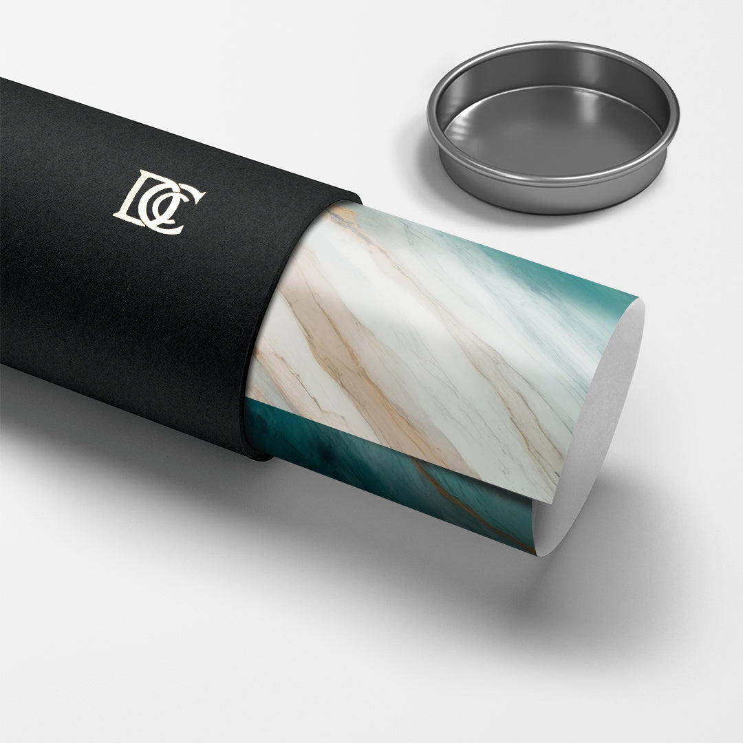DOTCOMCANVAS 3715 Poster tube_roll