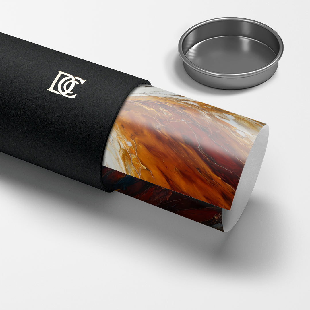 DOTCOMCANVAS 3716 Poster tube_roll