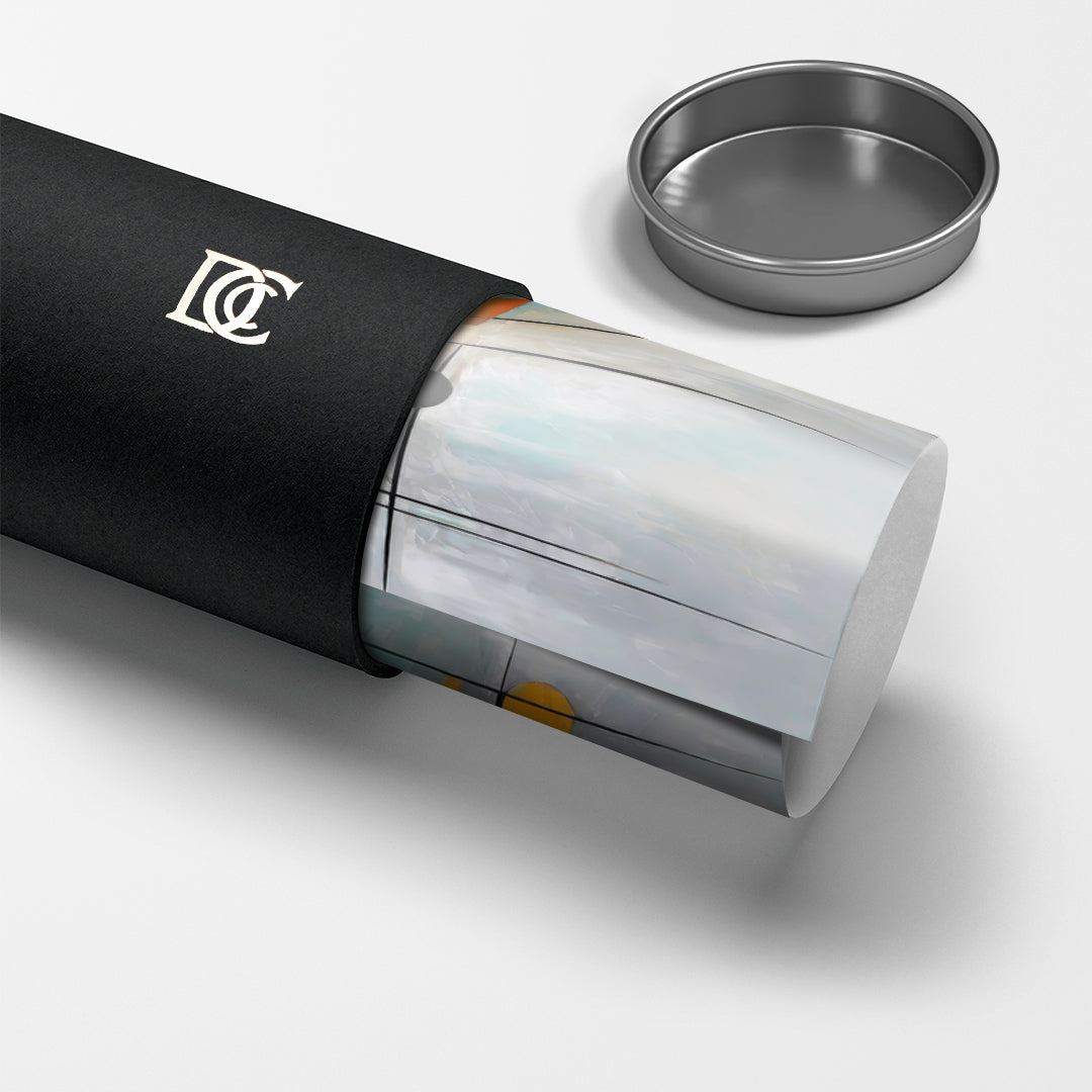 DOTCOMCANVAS 3722 Poster tube_roll