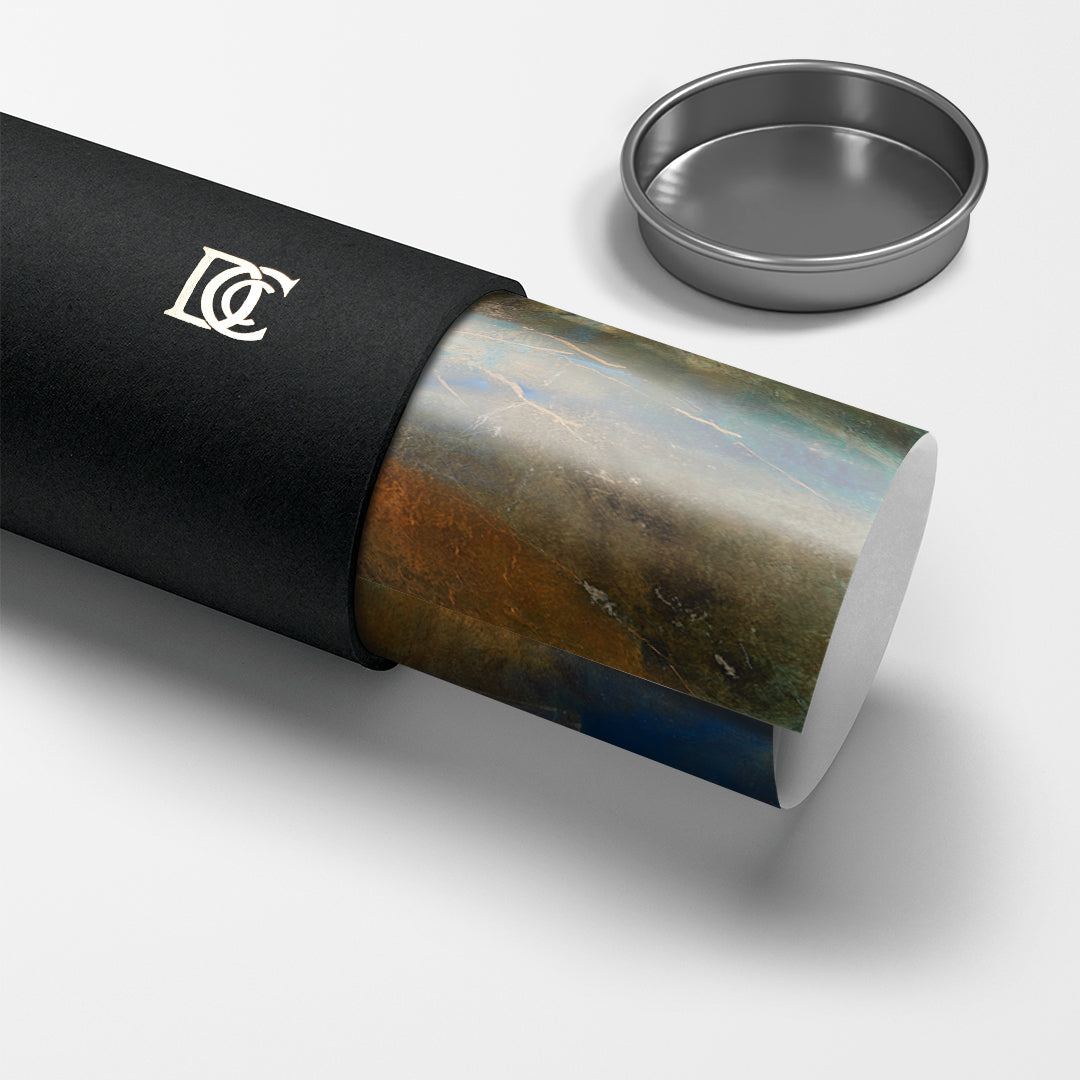 DOTCOMCANVAS 3730 Poster tube_roll