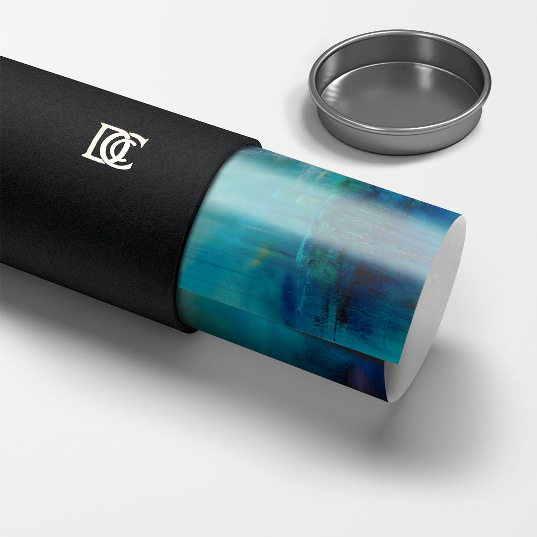 DOTCOMCANVAS 3731 Poster tube_roll