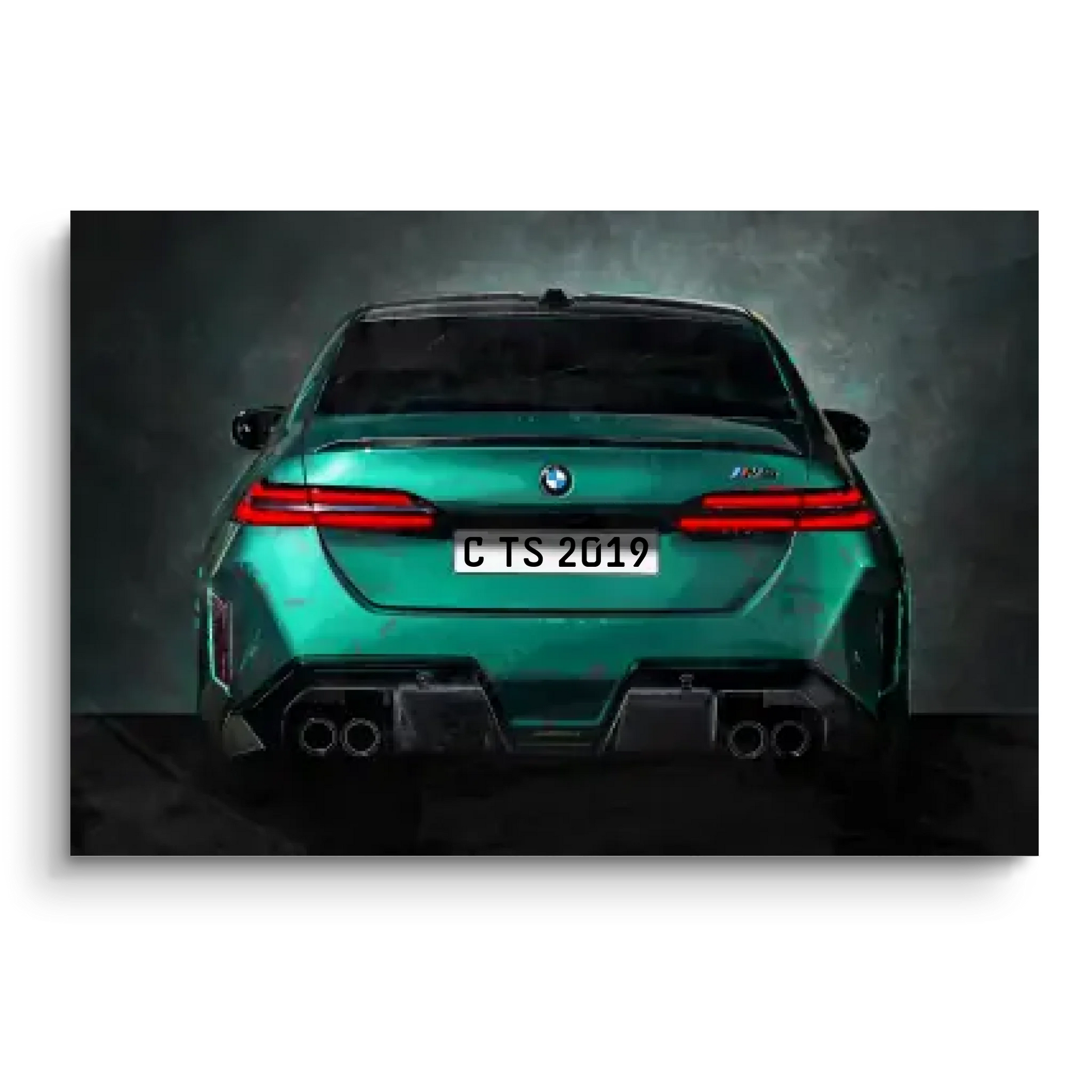 Horizontal - Front 3x2