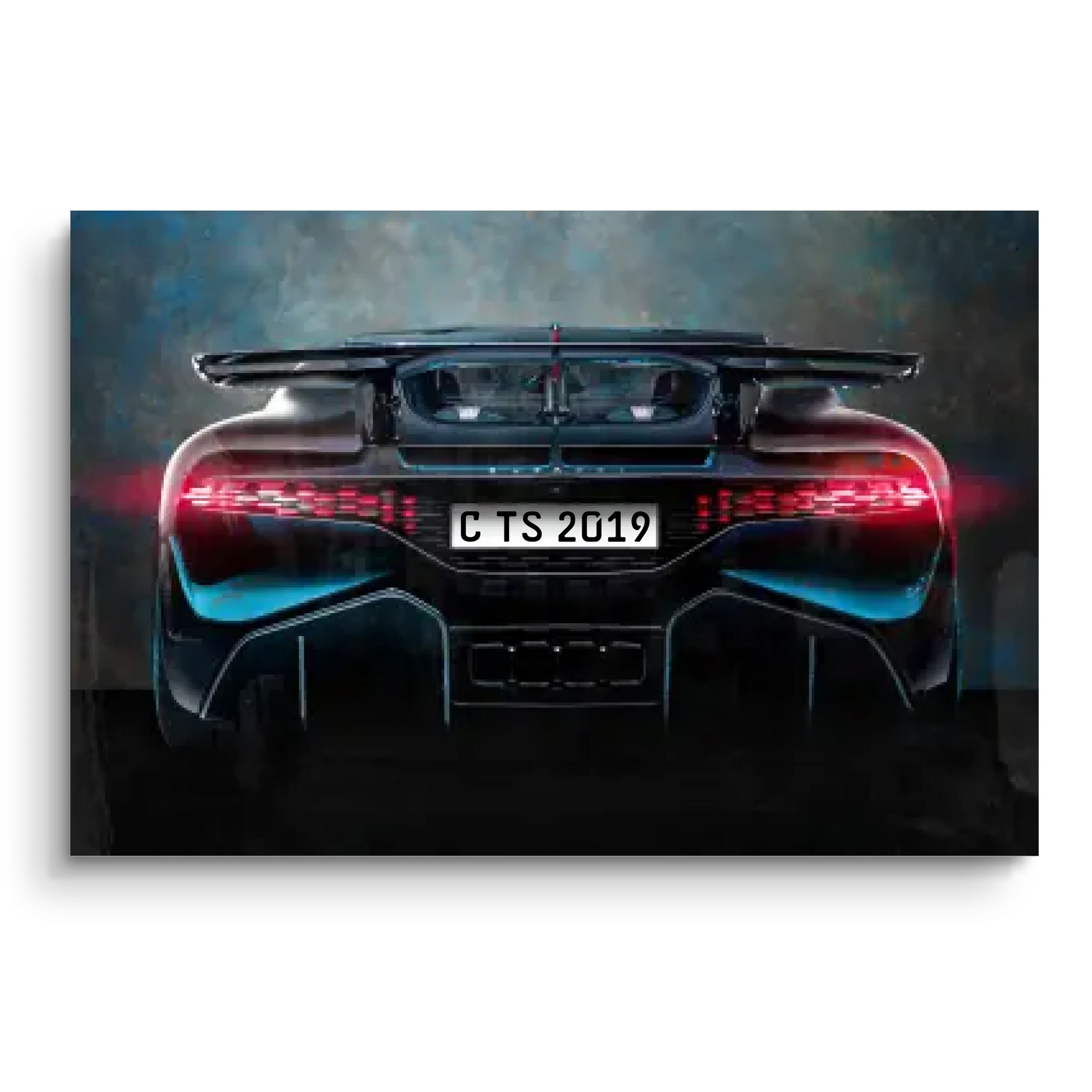 Horizontal - Front 3x2