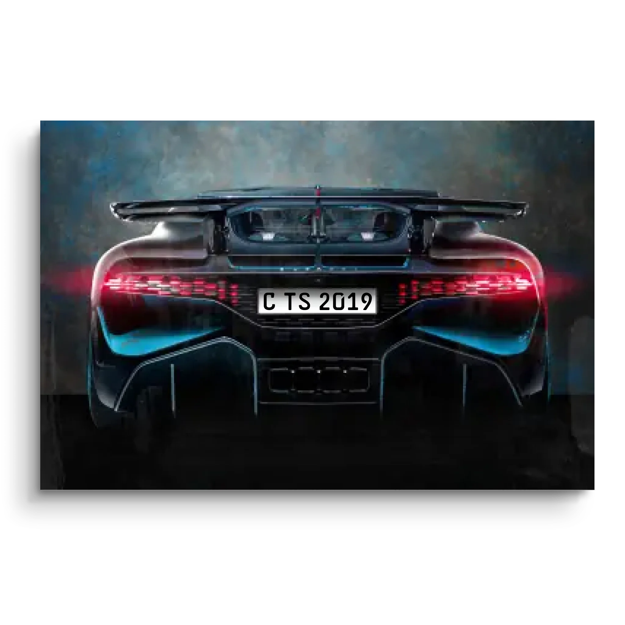 Horizontal - Front 3x2