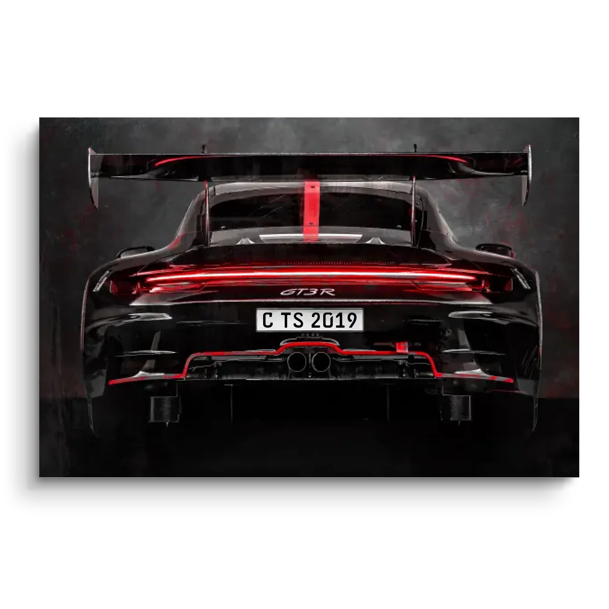 Horizontal - Front 3x2