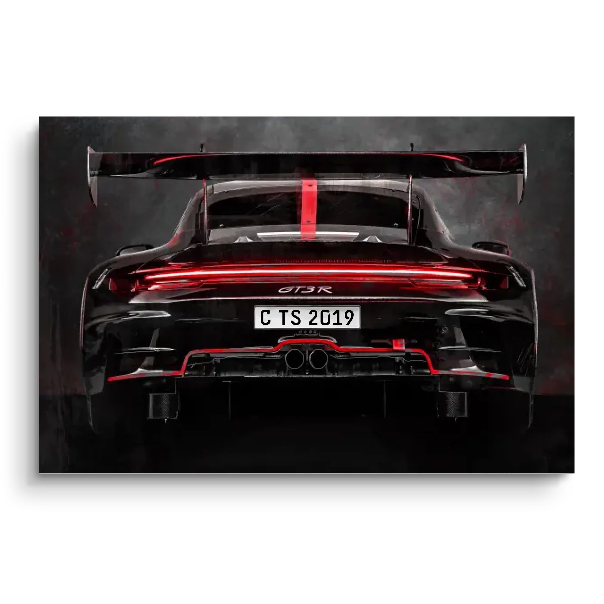 Horizontal - Front 3x2