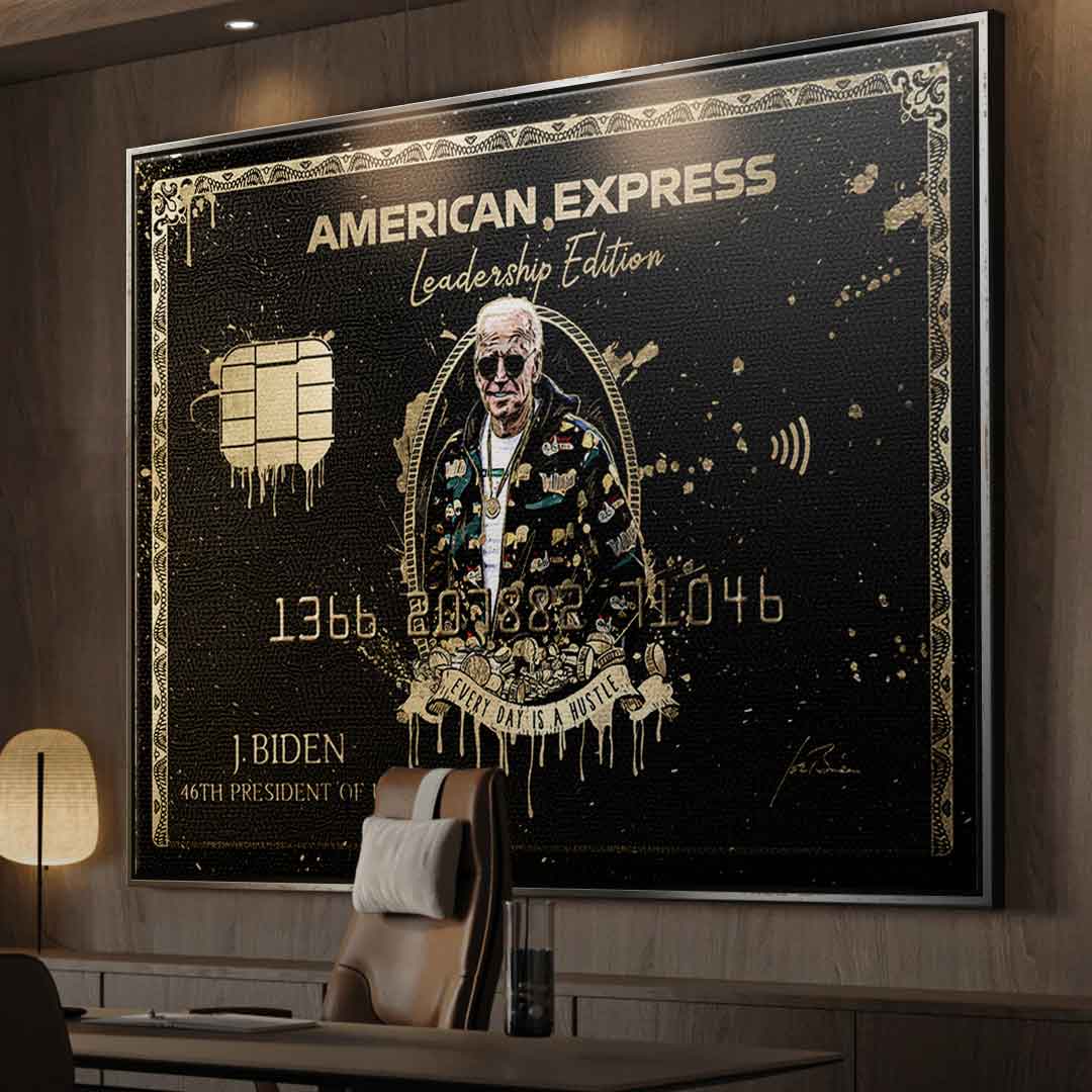 Royal American Express - Customizable