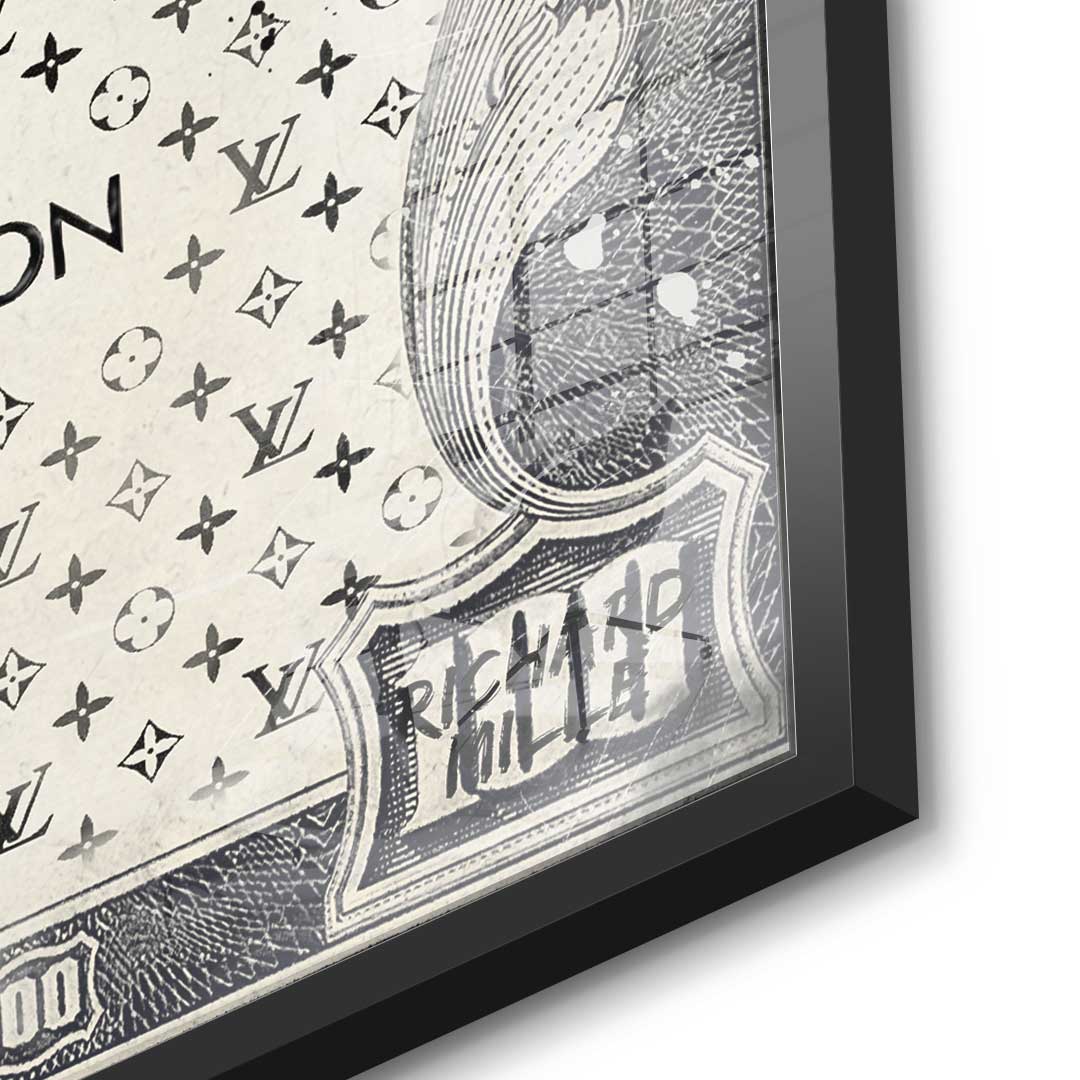 ROYAL DUCK 2.0 - Acrylglas