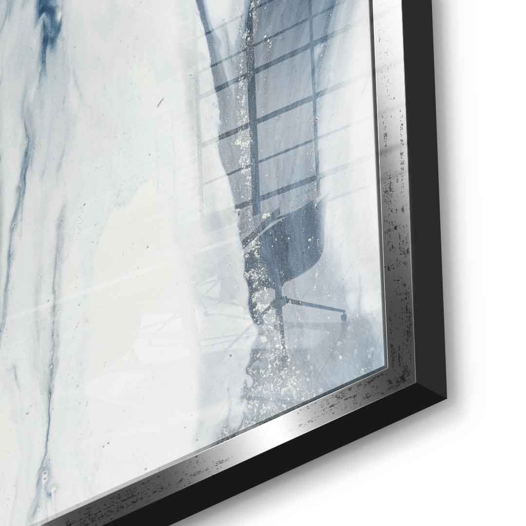 Cascade - Acrylic glass