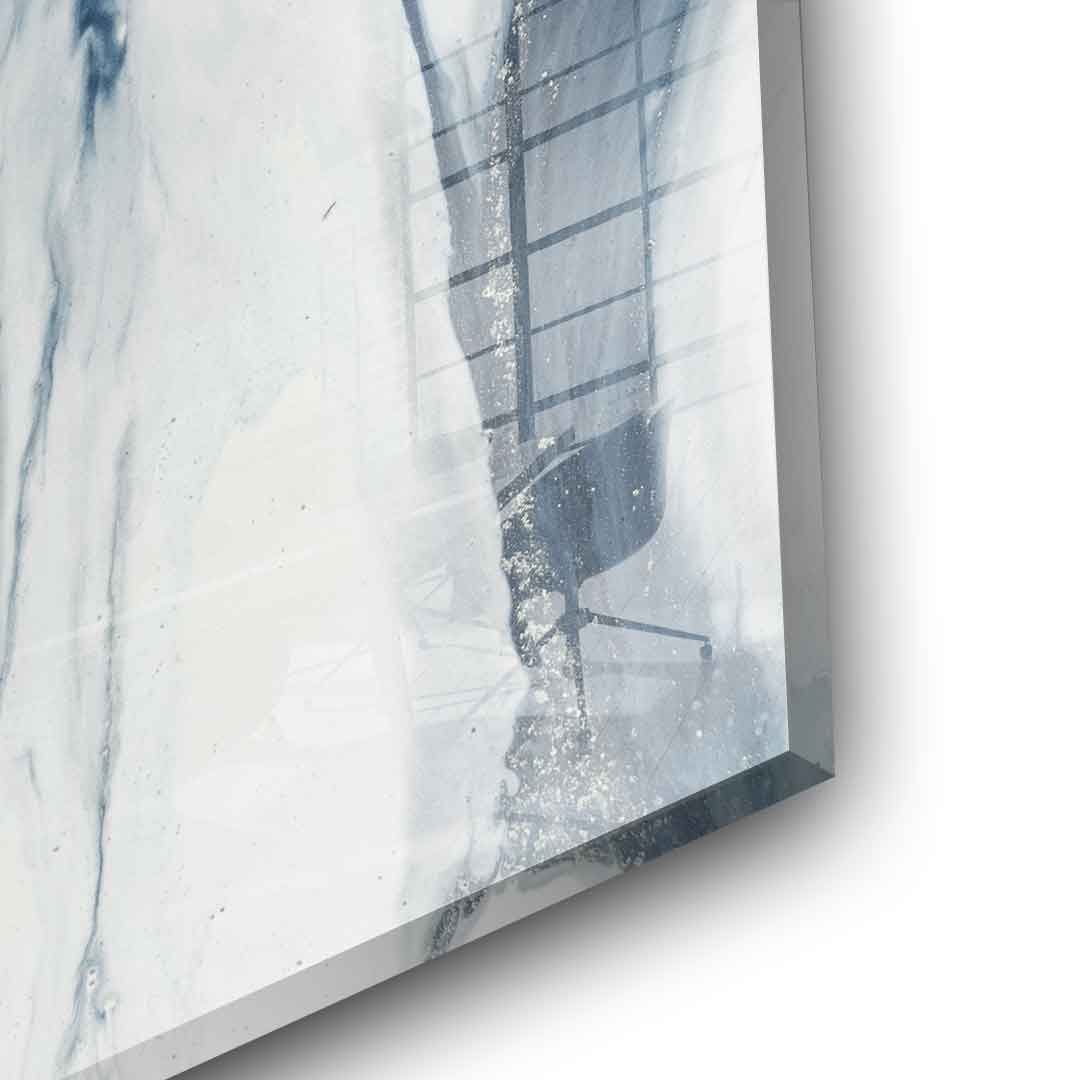 Cascade - Acrylic glass