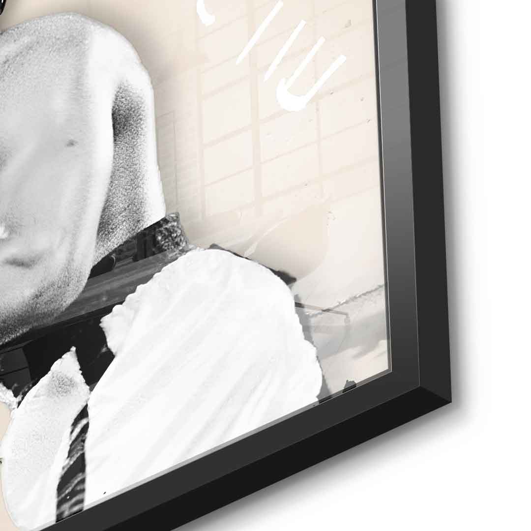 Ringside - Acrylglas