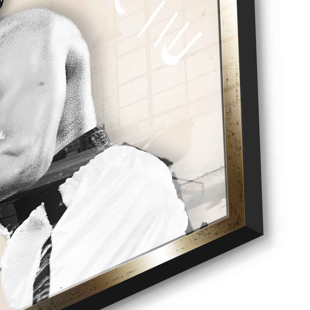 Ringside - Acrylglas