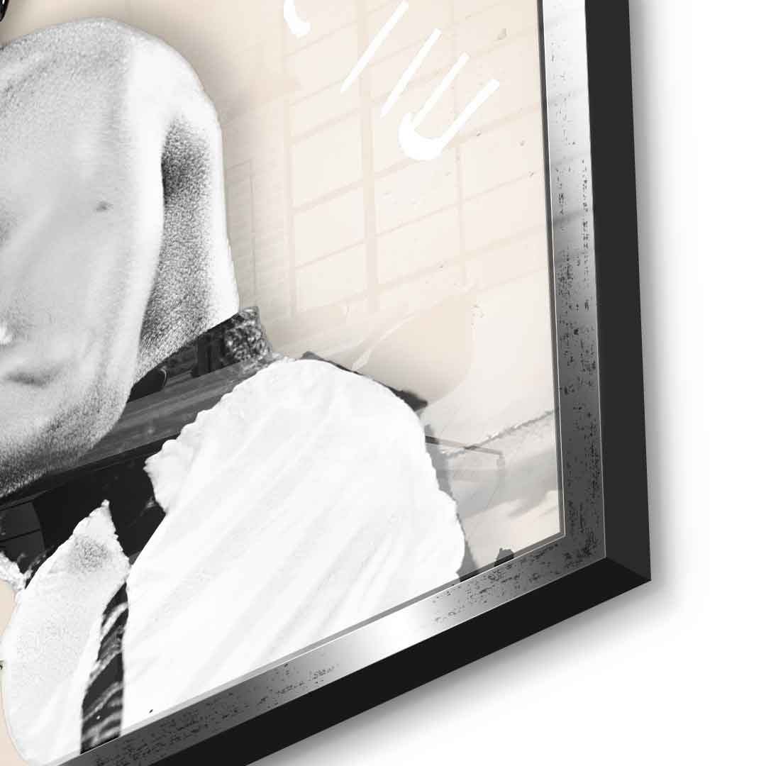 Ringside - Acrylglas