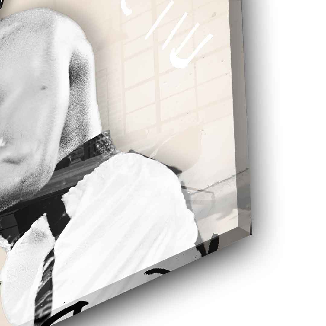 Ringside - Acrylglas