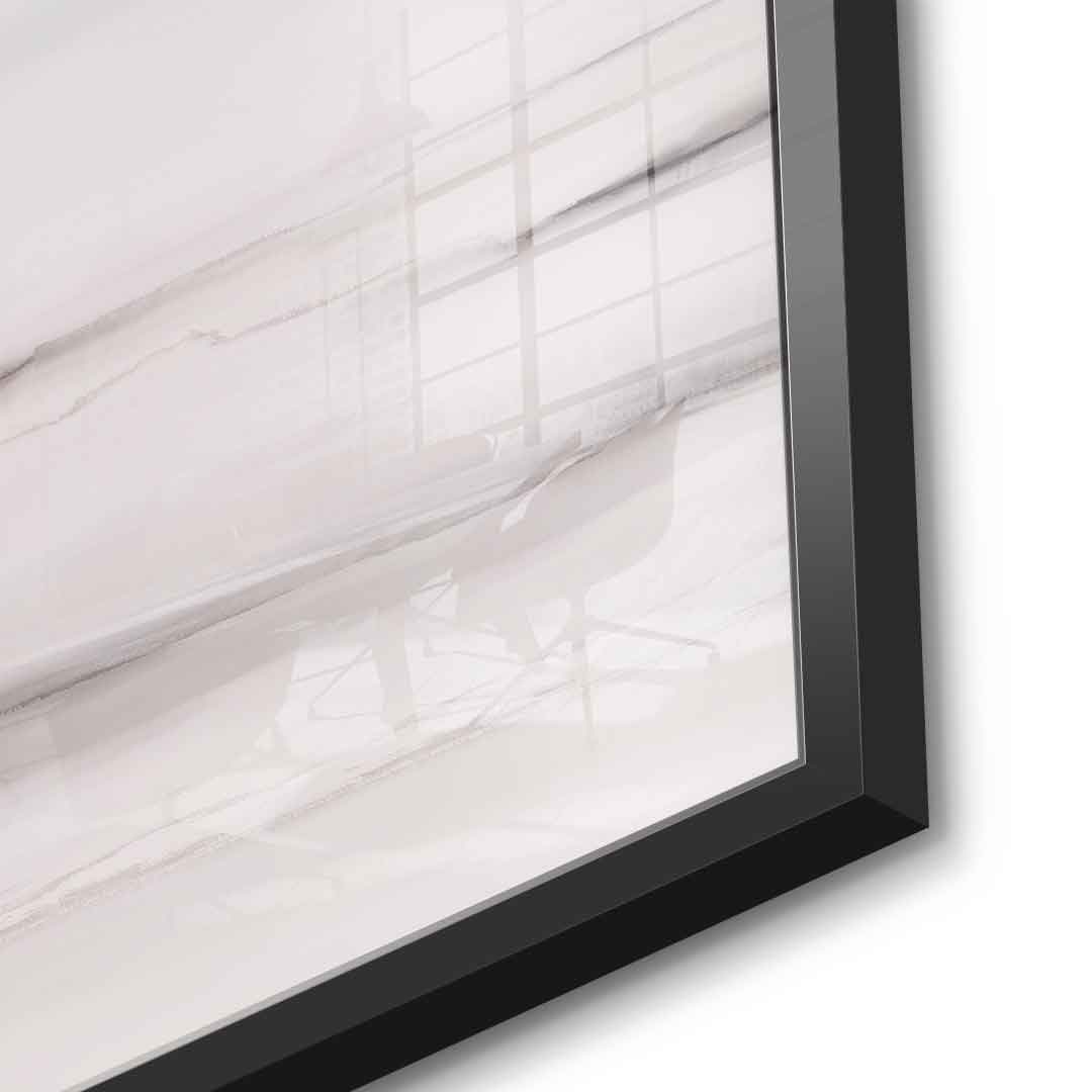 Take Hold - Acrylglas