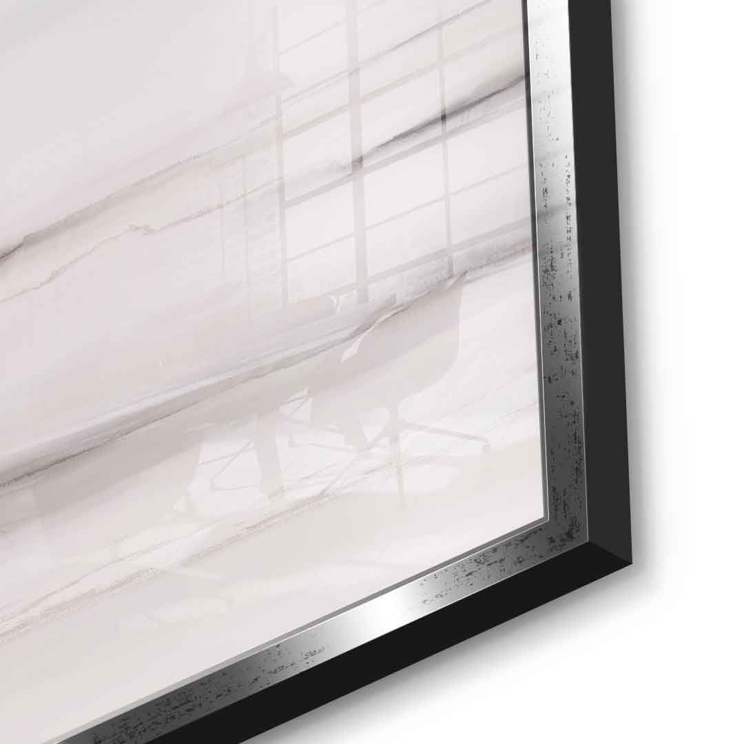 Take Hold - Acrylglas