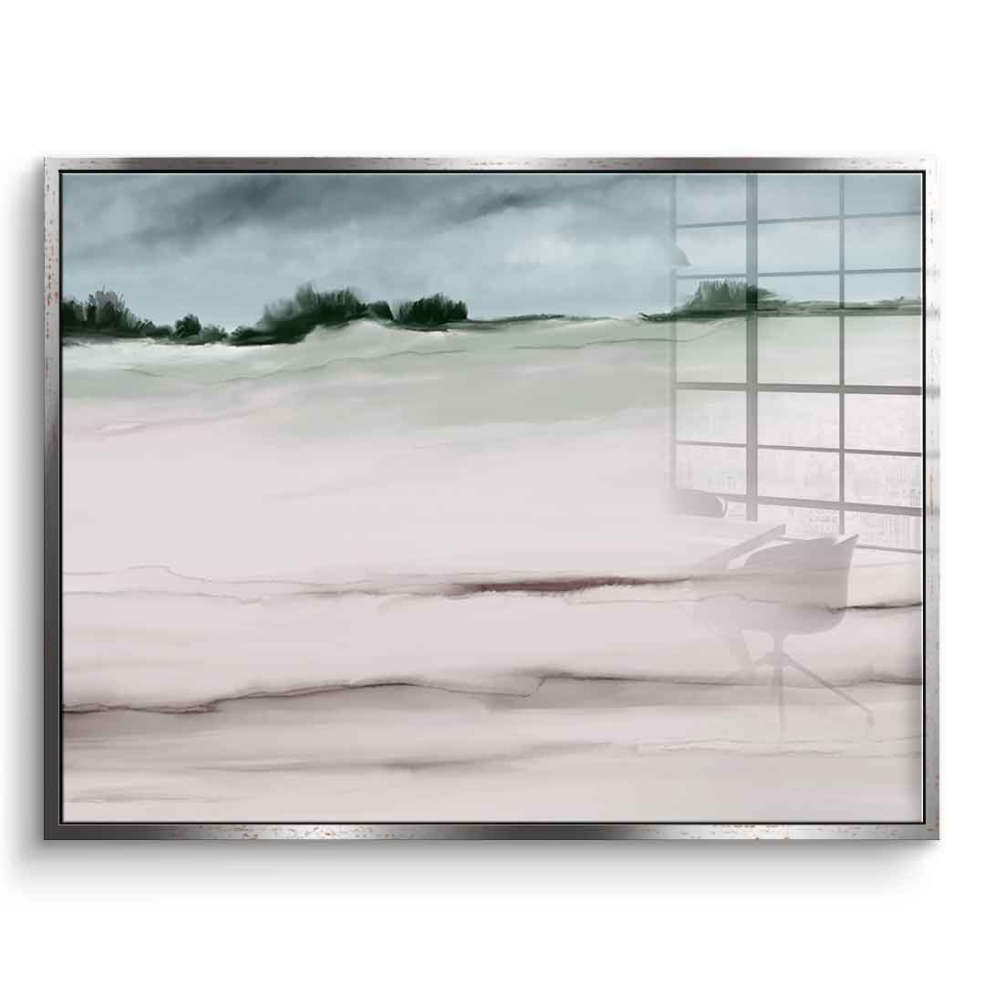 Take Hold - Acrylglas